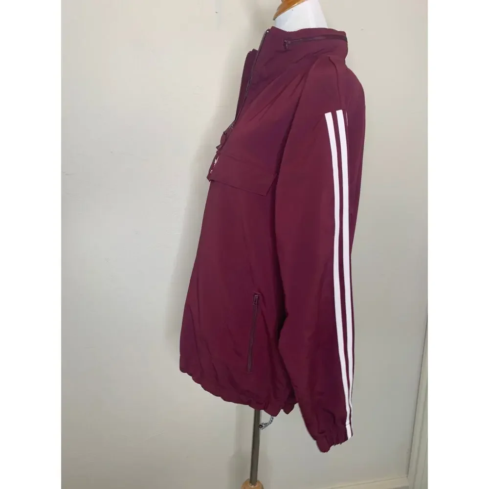 adidas hood rolls